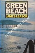Green Beach by LEASOR, James